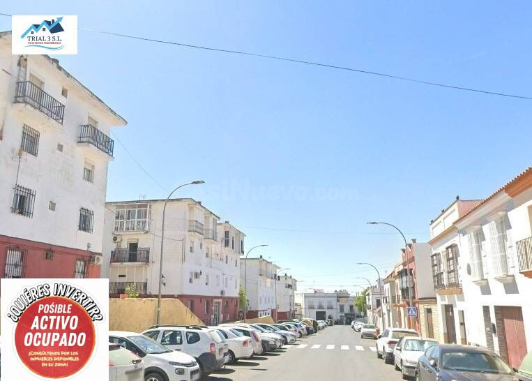Venta de piso en Utrera - Sevilla