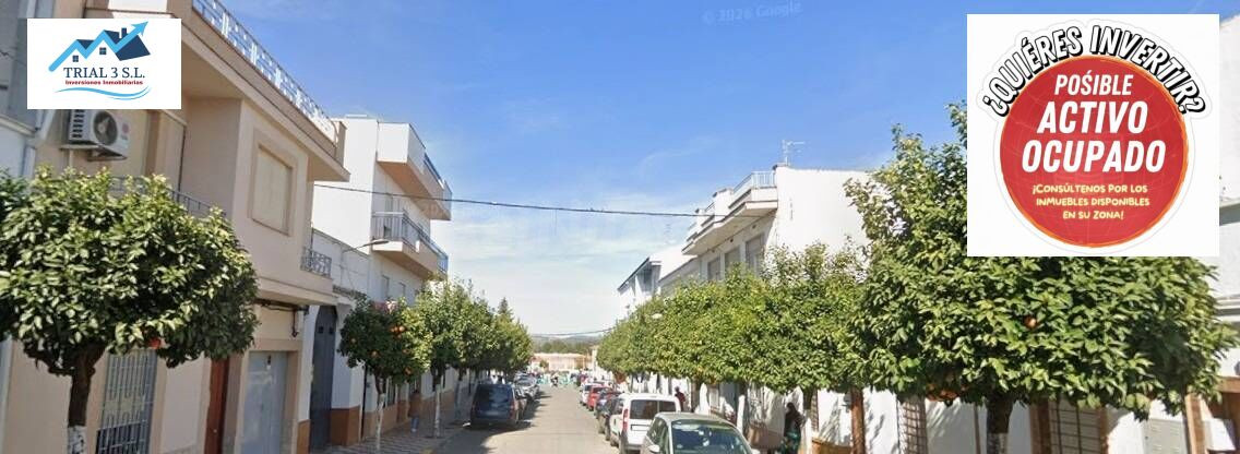 VENTA DE PISO EN EL CARPIO, CÓRDOBA.