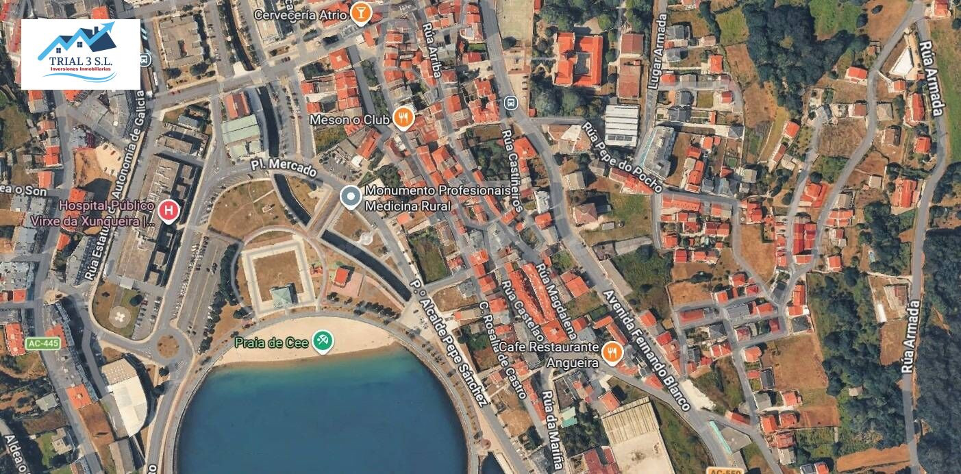 Venta Local Comercial en Cee - A Coruña - foto 2
