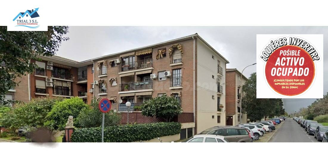 VENTA DE PISO EN CÓRDOBA.