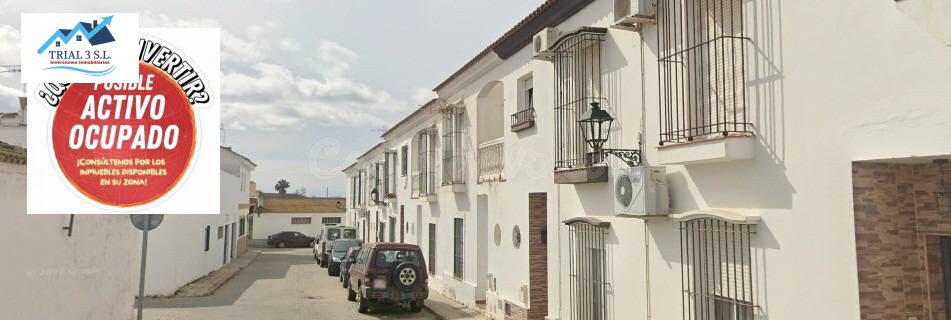 Venta casa en Villablanca (Huelva)
