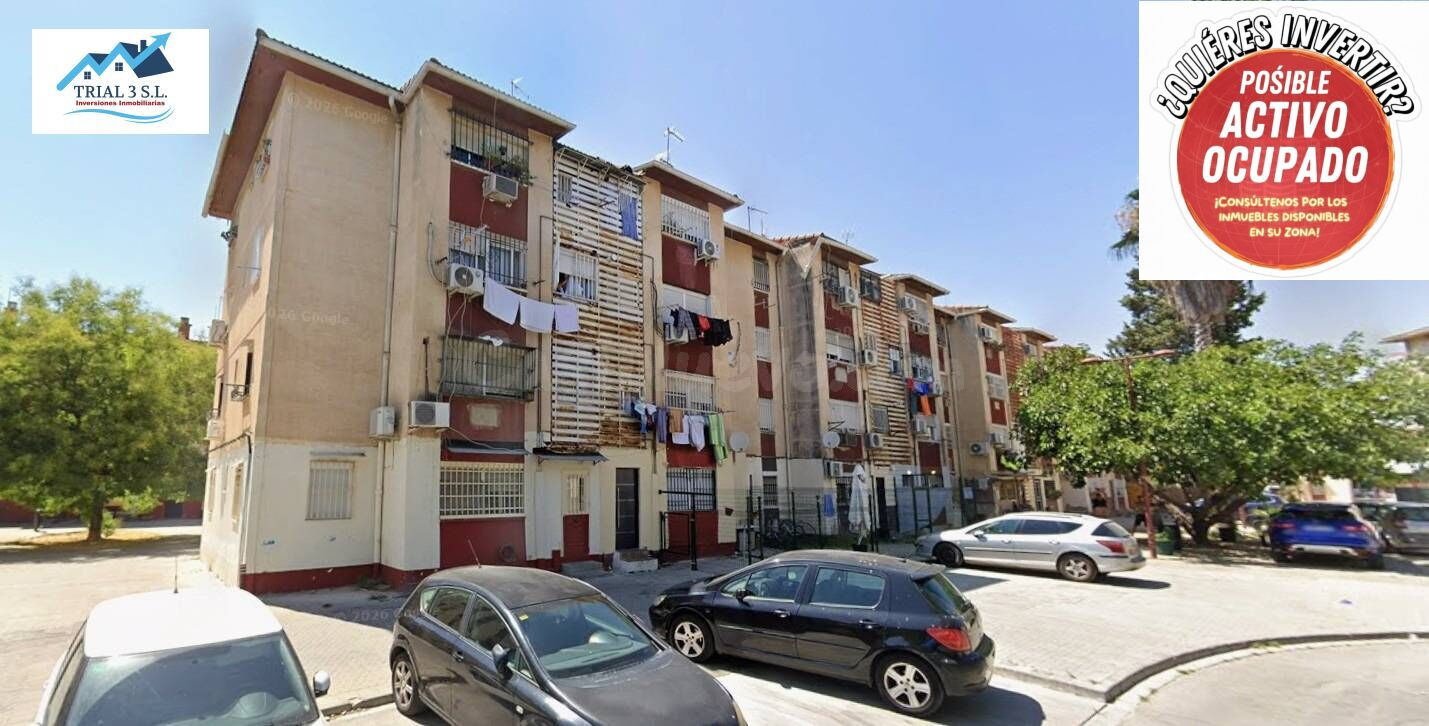 Venta de Piso en Sevilla