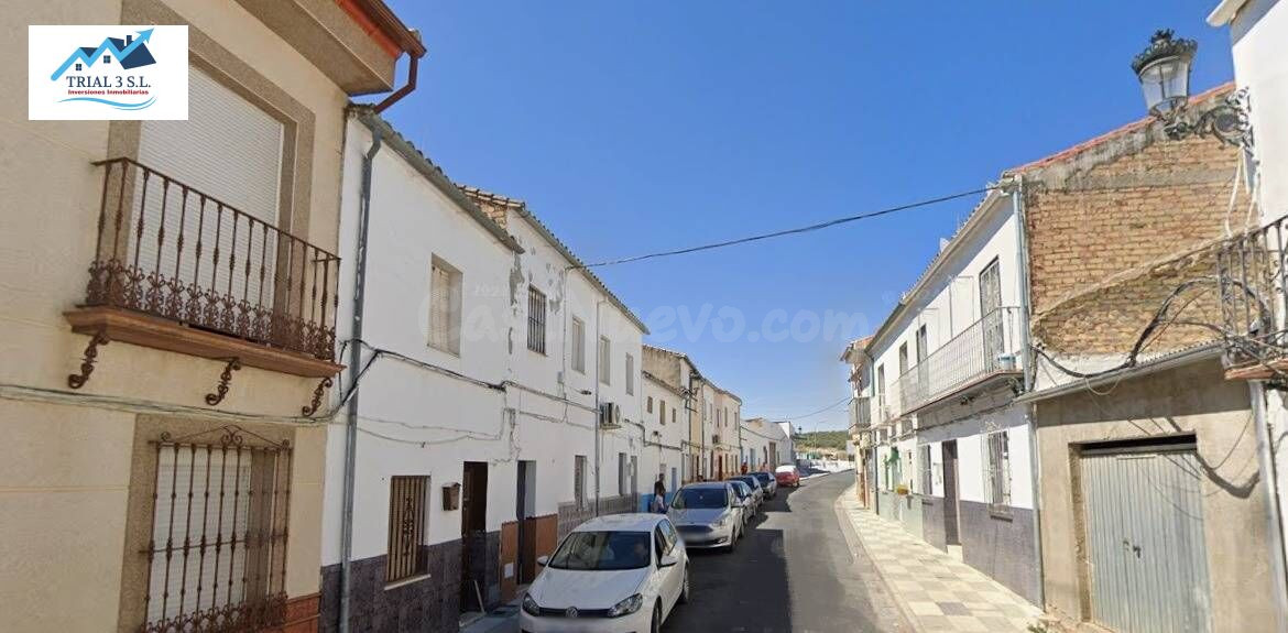 Venta de Casa en El Saucejo - foto 2