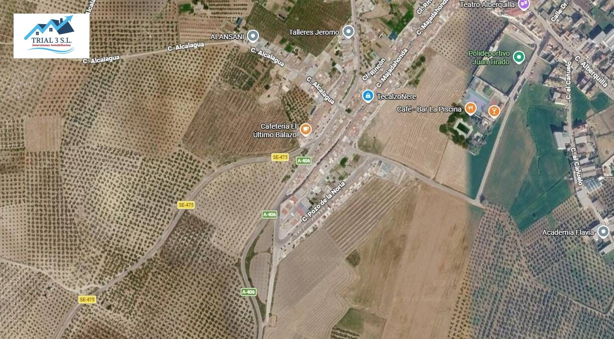 Venta de Casa en El Saucejo - foto 3