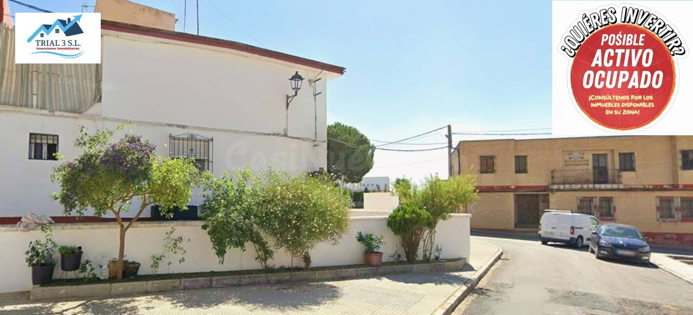 Venta de Casa en Lora del Río
