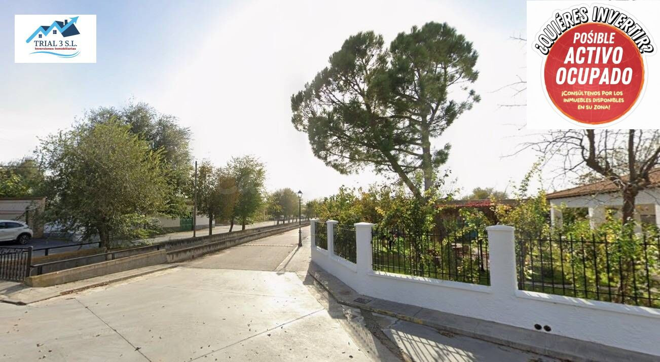 Venta de Casa en Toledo