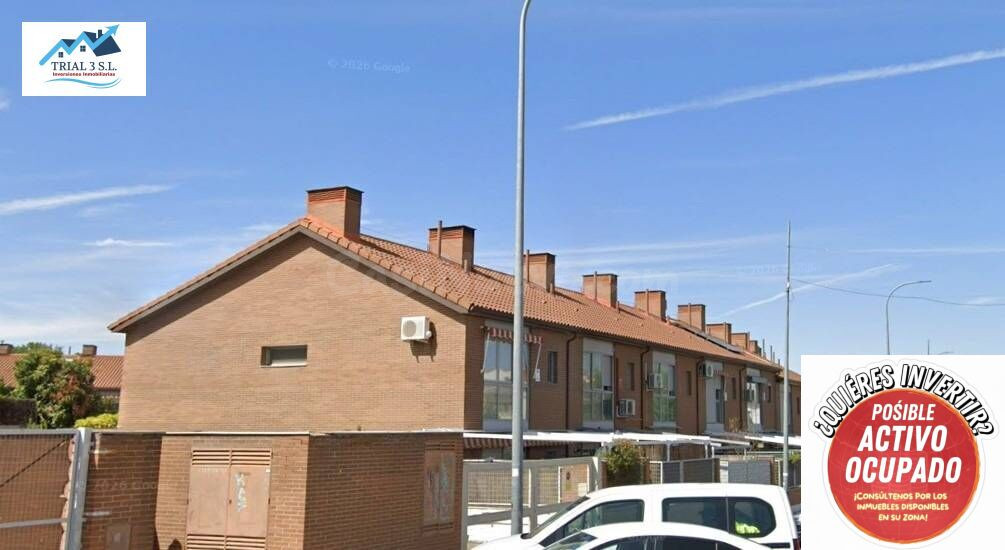 Vent de casa en Torres de la alameda - Madrid