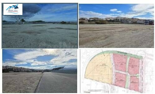 SUELO URBANO RESIDENCIAL EN GARRUCHA - ALMERIA