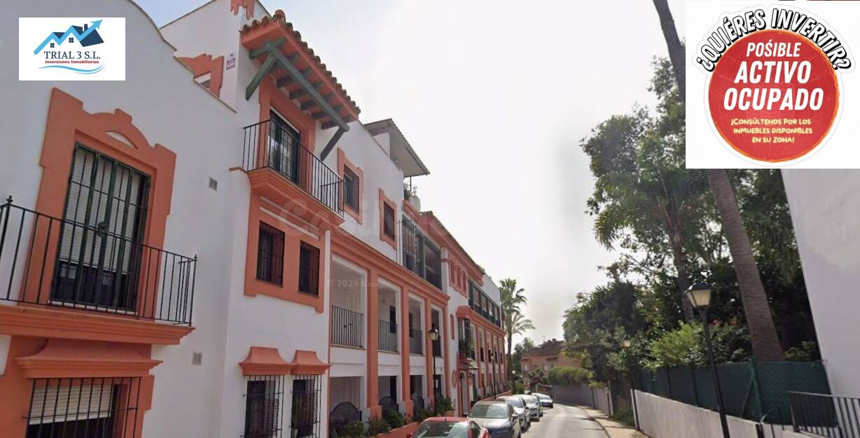 Venta de Piso en Málaga