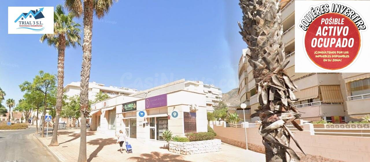 Venta piso en Arroyo La Miel - Benalmádena (Málaga)