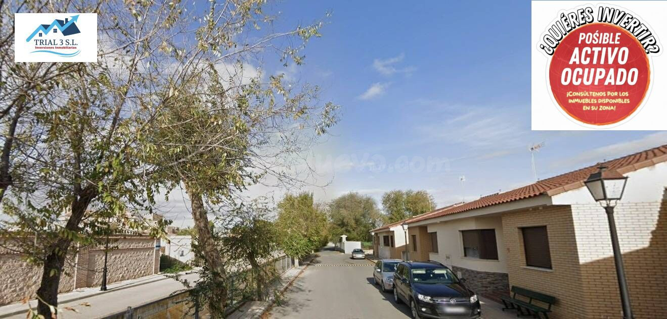 Venta de Casa en Toledo