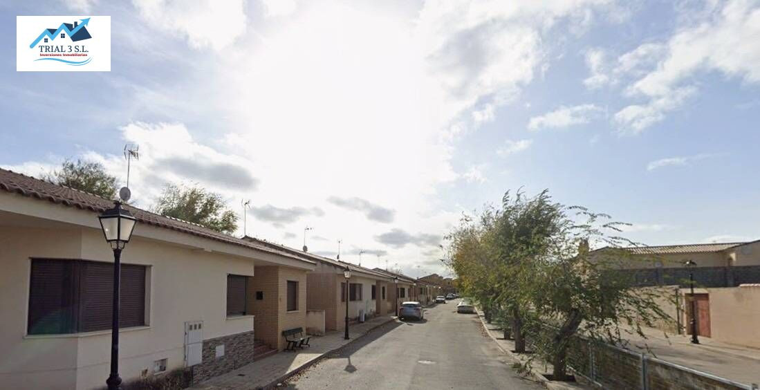 Venta de Casa en Toledo - foto 2