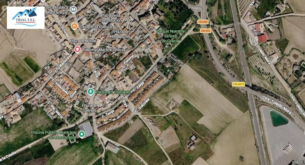 Venta de Casa en Toledo - foto 3