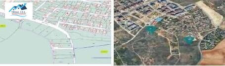 VENTA 3 SUELOS URBANIZABLES EN MAIRENA DEL ALJARAFE - SEVILLA