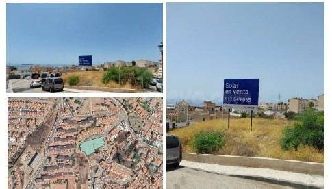 VENTA DE SUELO EN NERJA - MALAGA