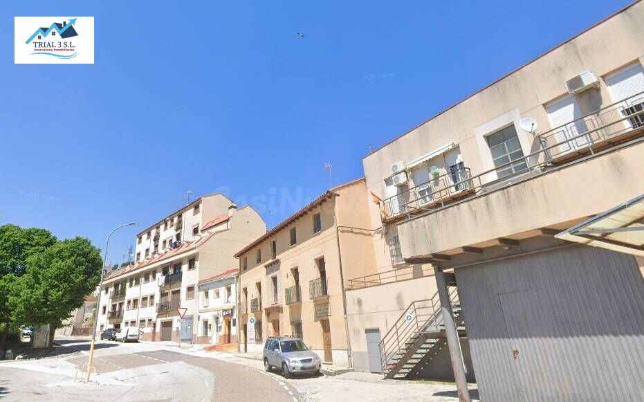 Venta de piso en Valdelaguna - Madrid - foto 2