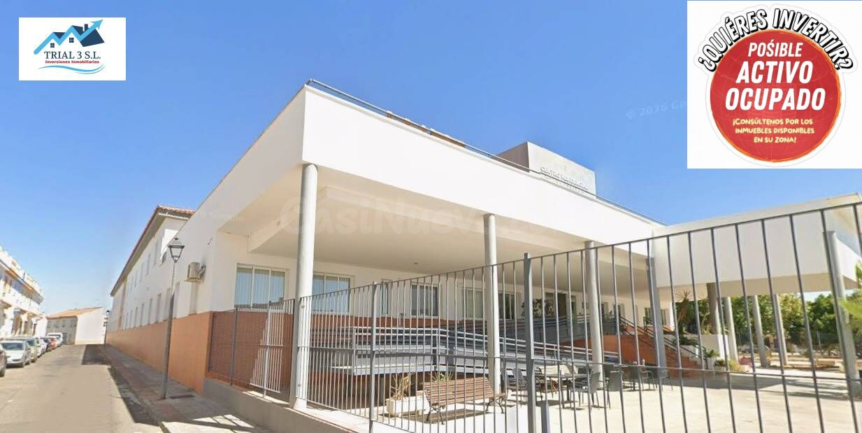 Venta adosado en Utrera