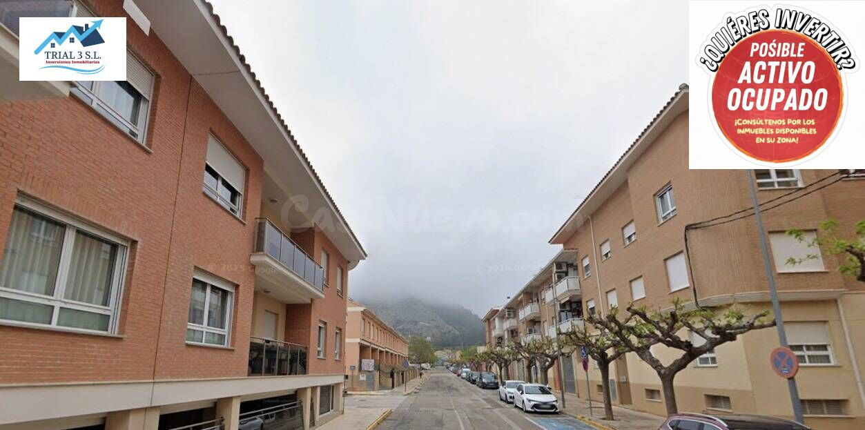 Venta de Local Comercial en Alicante