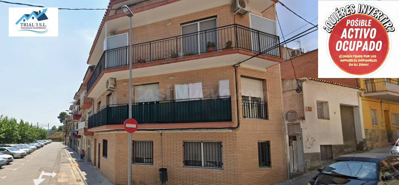 Venta de Piso en Rubi