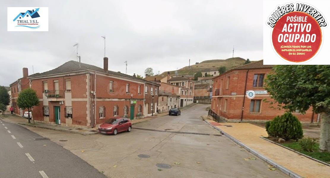 Venta de Casa en Burgos