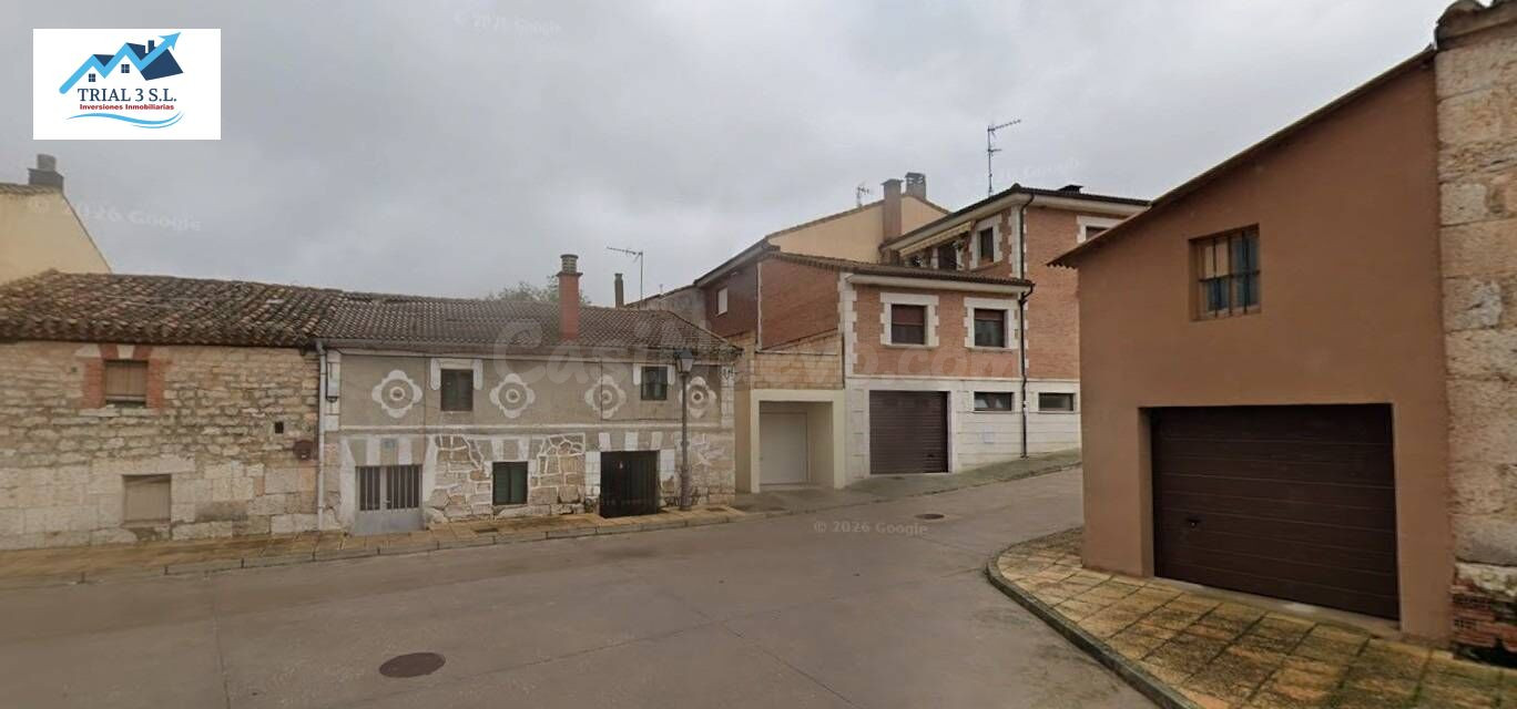 Venta de Casa en Burgos - foto 2
