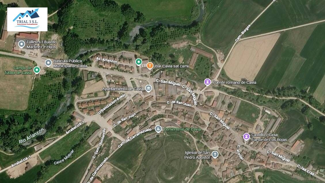 Venta de Casa en Burgos - foto 3