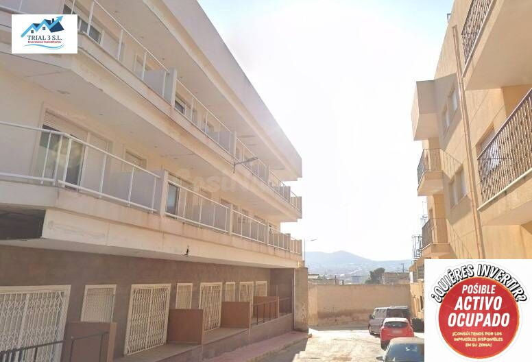 Venta de piso en Hondon de los Frailes - Alicante