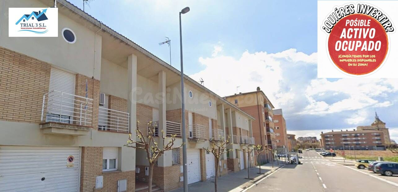 Venta de Casa en Cervera