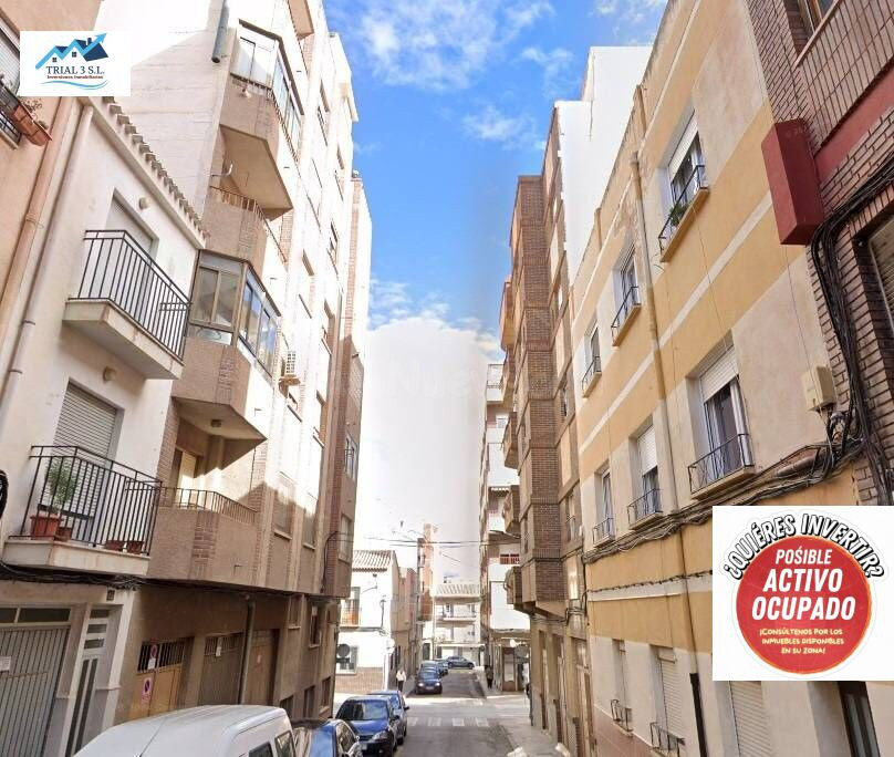 Venta de casa en Yecla - Murcia