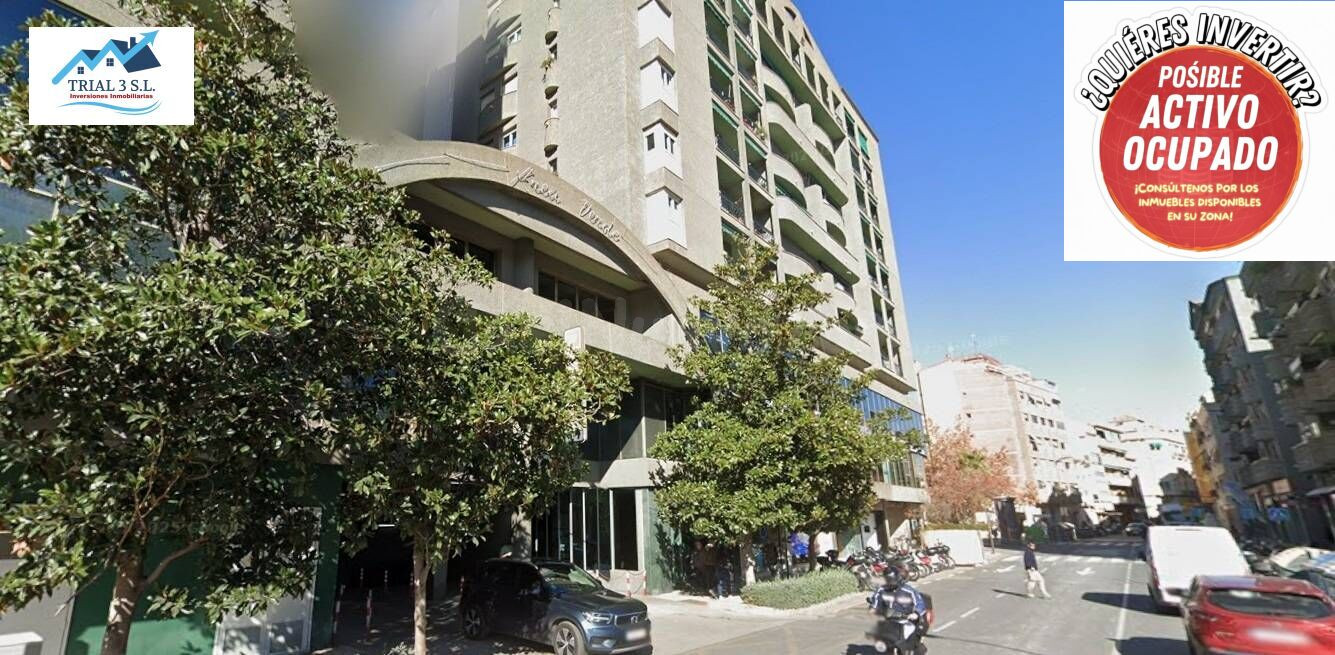 Venta de Oficina en Granada