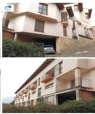 VENTA DE PROMOCIÓN EN CONSTRUCCÍON EN MORA DE RUBIELOS, TERUEL.
