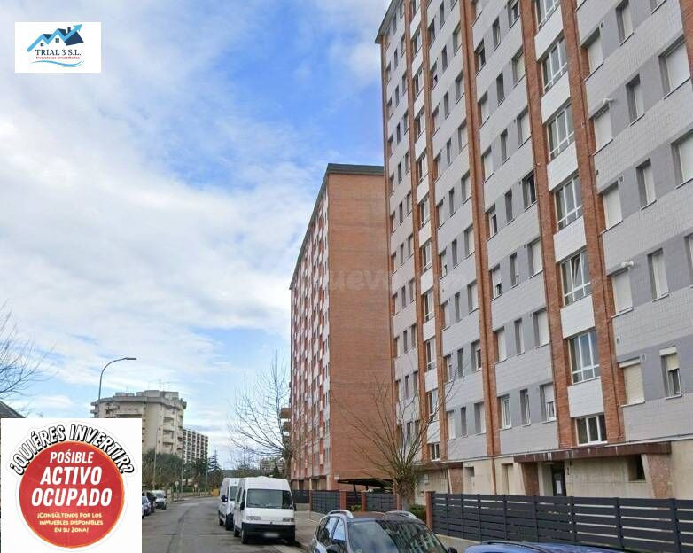 Venta de garaje en Laredo - Cantabria