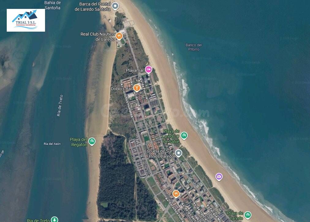 Venta de garaje en Laredo - Cantabria - foto 3