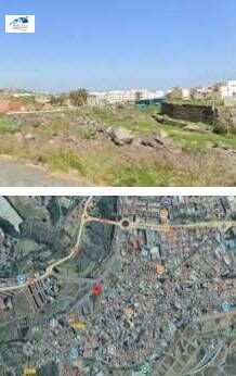 VENTA DE SUELO URBANO EN TELDE, LAS PALMAS.