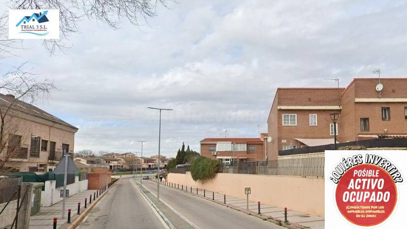 Venta de Casa en Toledo