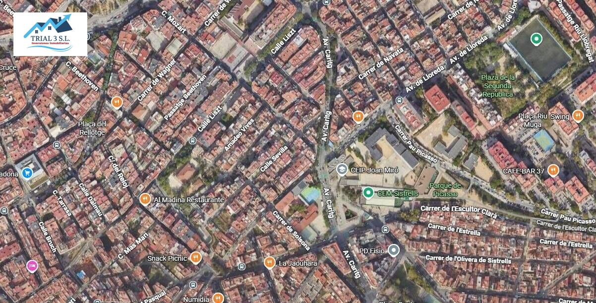 Venta de Piso en Badalona - foto 3