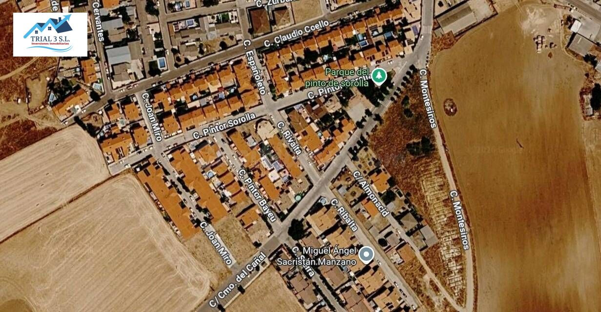Venta Casa en  Nambroca - Toledo - foto 2
