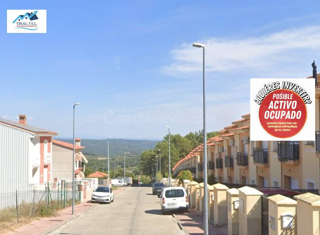 Venta Terreno Urbano en Jaraiz de la Vera - Cáceres