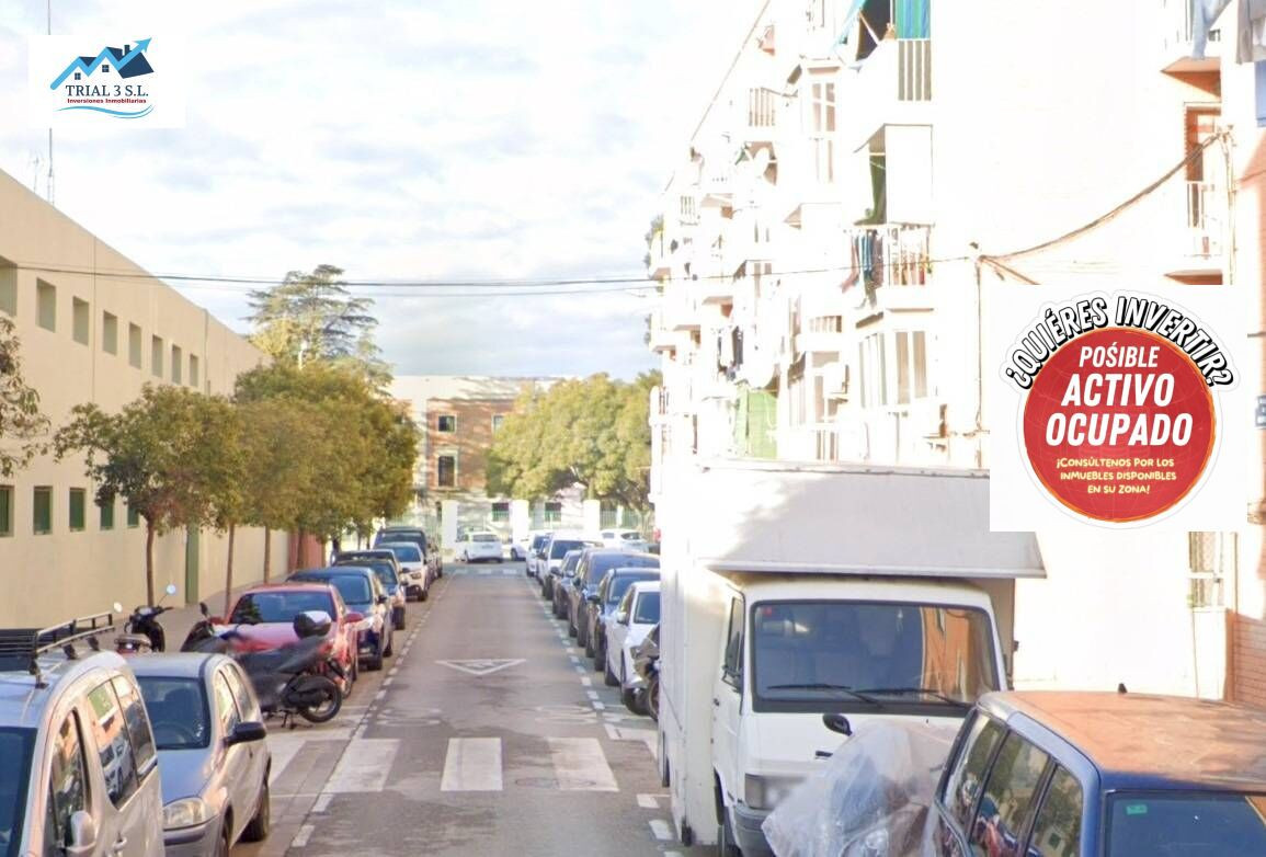 Venta Piso en Valencia