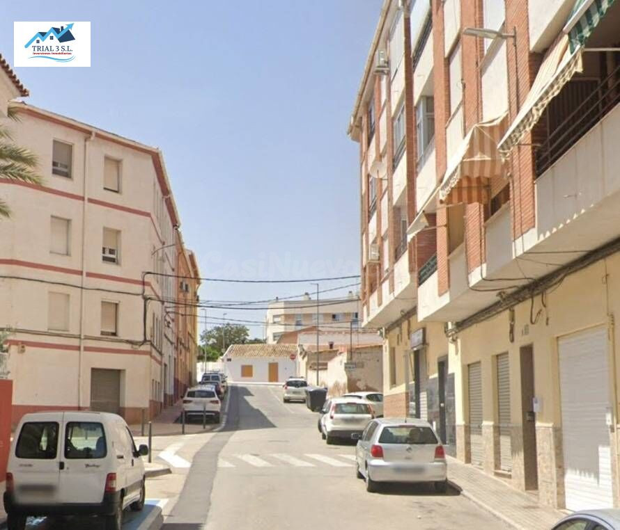 Venta Piso en Sax - Alicante