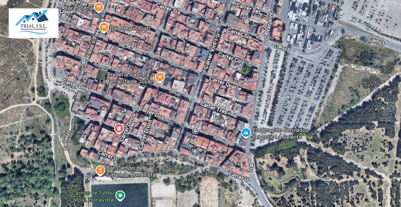 Venta Piso en Bonavista - Tarragona - foto 2