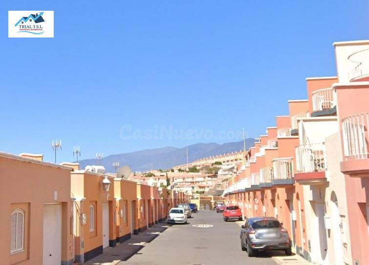 Venta dúplex en Acorán (Santa Cruz de Tenerife) - foto 2