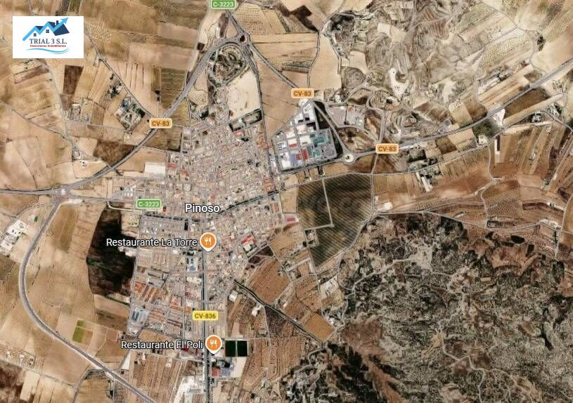 Venta de casa en El Pinos / Pinoso - Alicante - foto 3