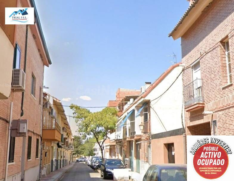 Venta de piso en Torrejón de Ardoz - Madrid