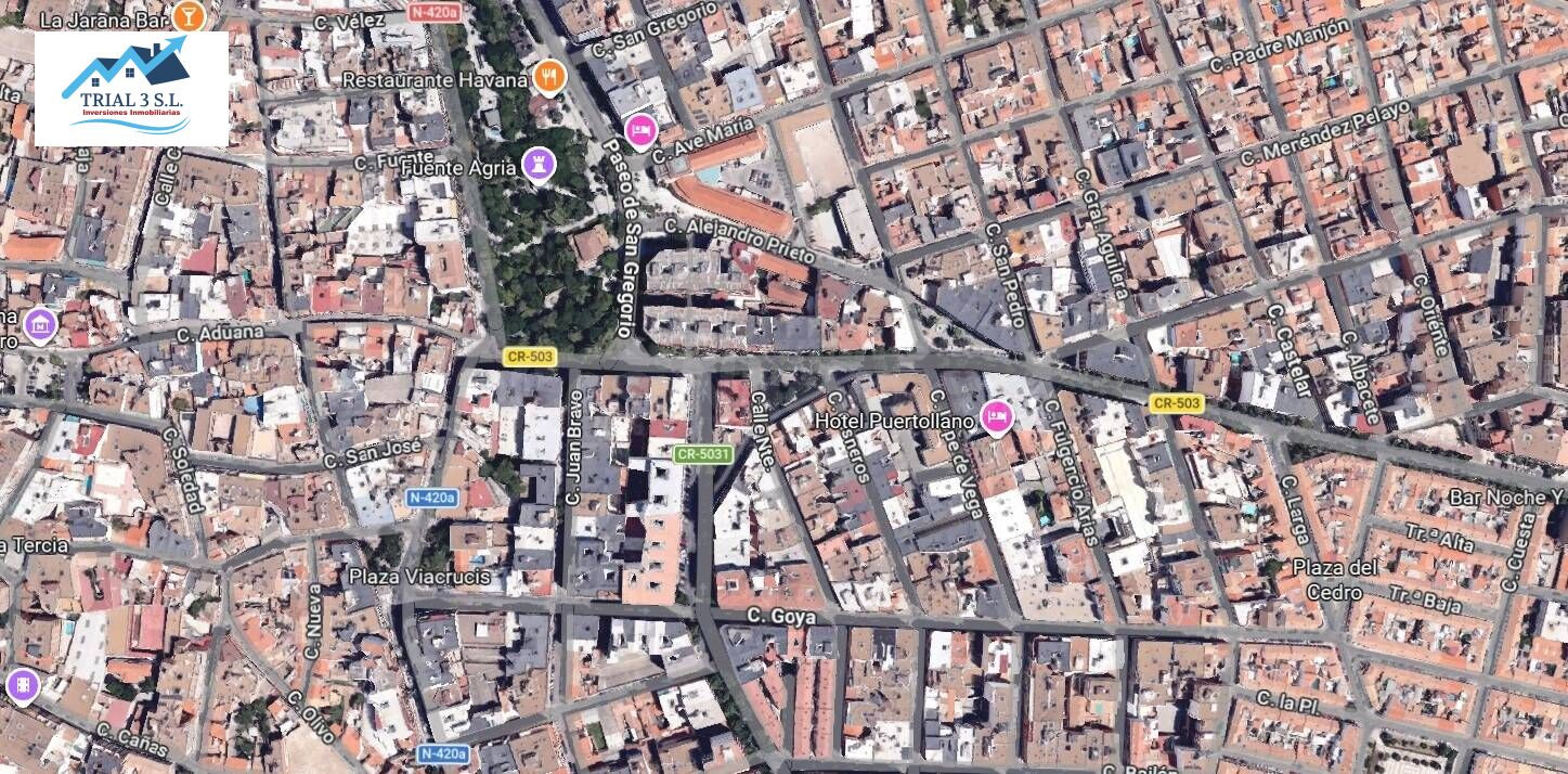 Venta Piso en Puertollano - Ciudad Real - foto 2