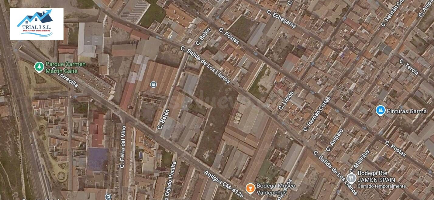 Venta Piso en Valdepeña - Ciudad Real - foto 2