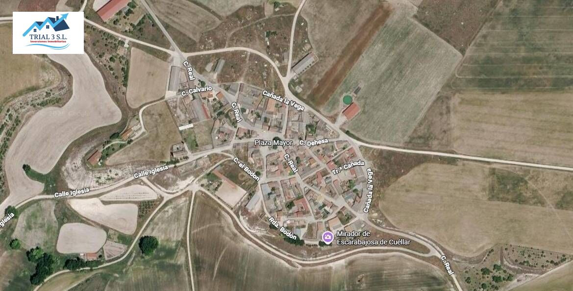 Venta piso en Cuellar (Segovia) - foto 3