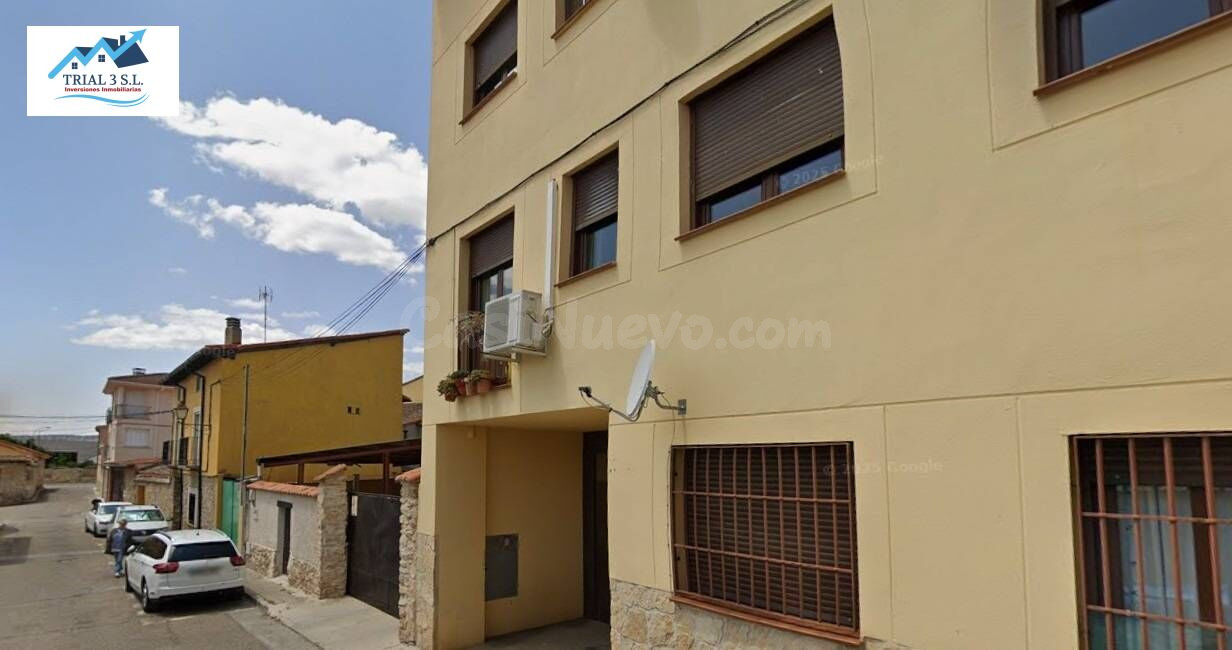 Venta de Piso en Torrelaguna - foto 2