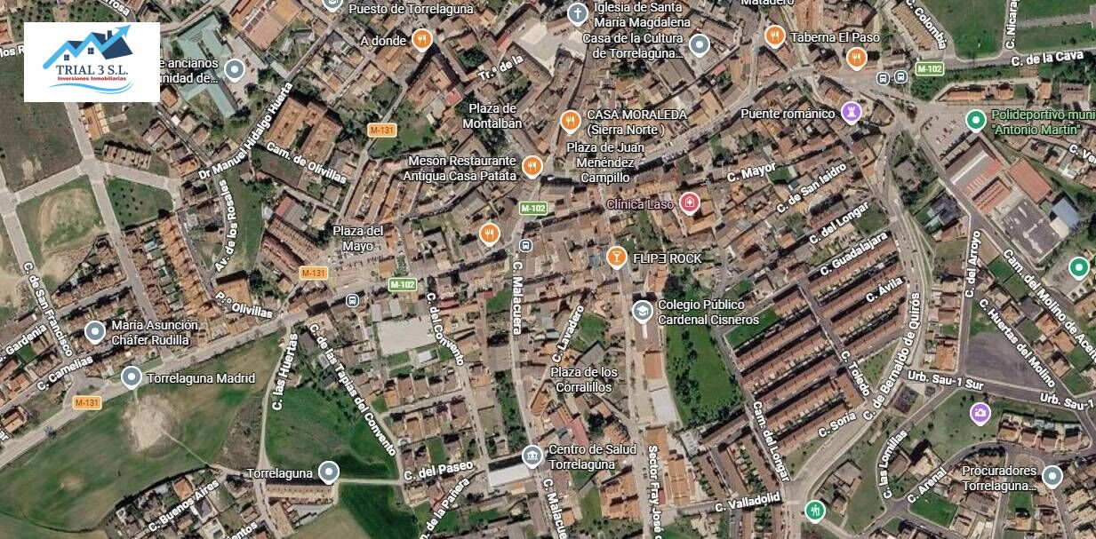 Venta de Piso en Torrelaguna - foto 3