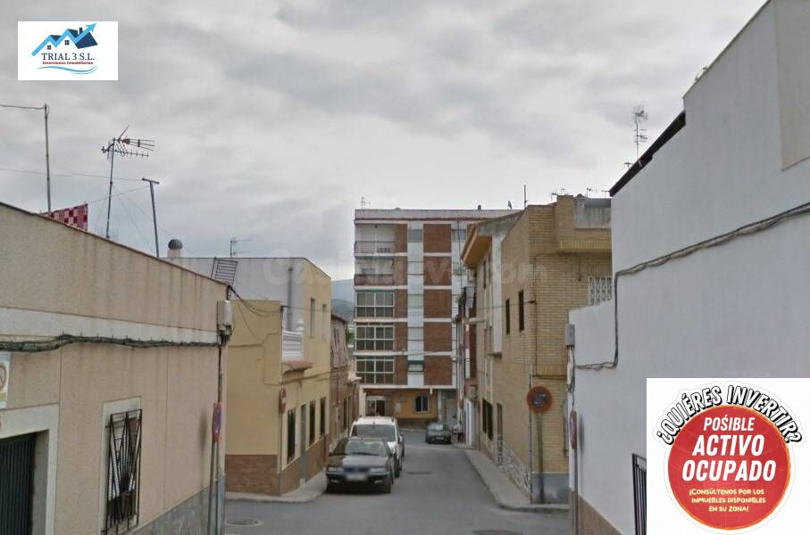 Venta de piso en Motril - Granada